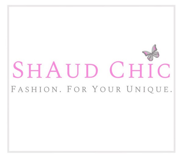 ShAud Chic Boutique Logo